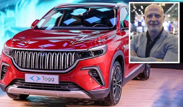 Otomotivin Duayen İsminden Çarpıcı Togg Analizi: 'Gidecek Yer Kalmadı, Devredilebilir' Milyarlarca Zarar Yankı Uyandırdı