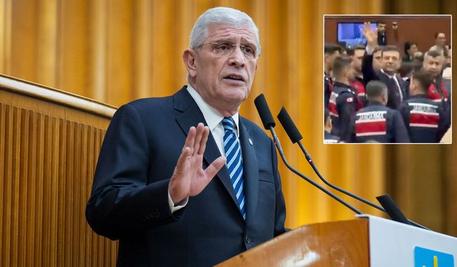 Dervişoğlu'ndan İBB Davası Açıklaması: 'Hukuk Değil, Haysiyet ve Fazilet Mücadelesidir'