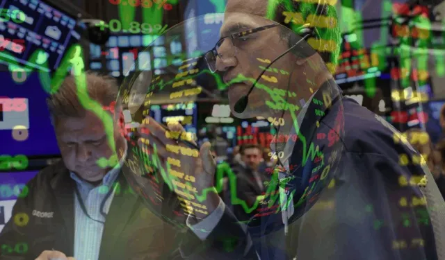 Dünya Alev Alev! Petrol, Gaz ve Kömür Fiyatları  Coştu, Altın Yön Arıyor: Piyasa O Günü Bekliyor