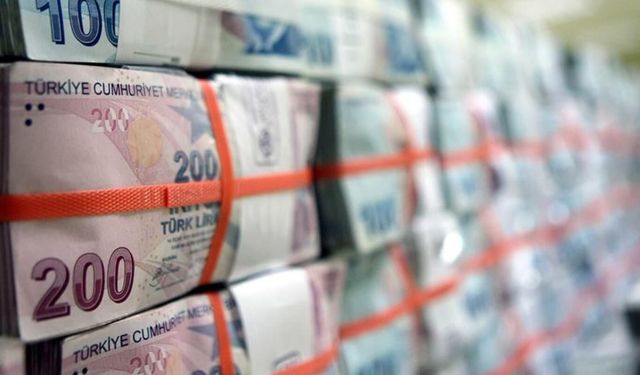 Türkiye'nin Dış Borcu Son 10 Yılın Zirvesinde