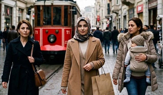 Hani Verdiğiniz Sözler: Gurbetçi Kadına Var da Türkiye'de Yaşayana Yok mu? Sözler Tutulmalı