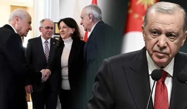 MHP ve DEM Bastırdı AKP Frene Bastı: Seçmen Hesabı Süreci Sıkıştırdı