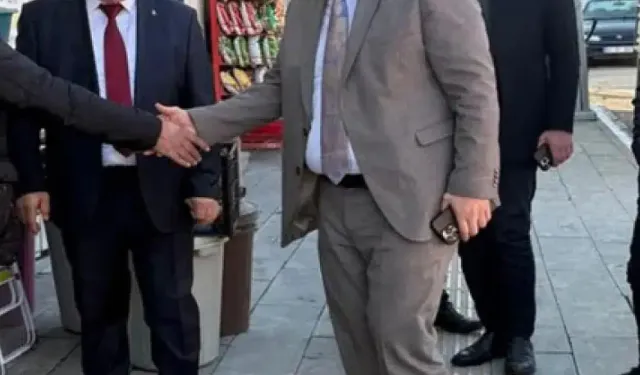 AKP'de 'Büyük Kopuş' Paniği! Bayram Ziyaretleri Vekiller İçin Kabusa Dönmüş