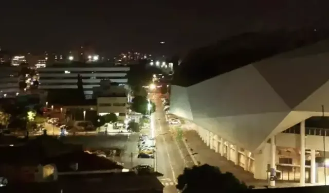 ABD'yi Irak'ta Kör Eden Saldırı: Black Hawk ve Radar Sistemi Yok Edildi