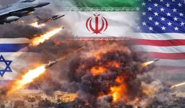 ABD ve İsrail'in İran'a Karşı Savaşında 19'uncu Gün: Karşılıklı Misillemeler Devam Ediyor