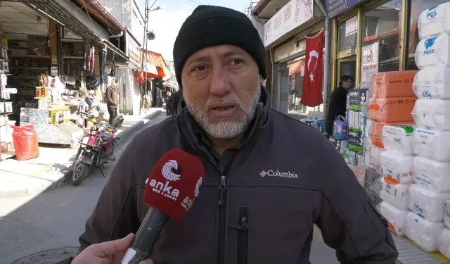 'Siftah Yok' Dedi Hakkında Dava Açıldı: 'Çorumlu Esnaf Ülkenin İç Güvenliğini Bozmuş'