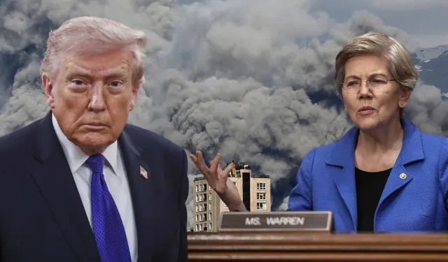 ABD’li Senatör “Durum Sandığımızdan Daha kötü” Diyerek Uyardı:“Bu Yasadışı Savaş Yalanlara Dayanıyor...''