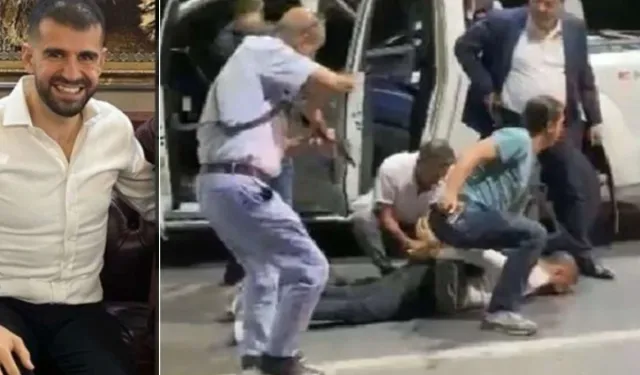 Ayhan Bora Kaplan Davasından MHP’li Yönetici Çıktı: Cep Telefonu Detayı