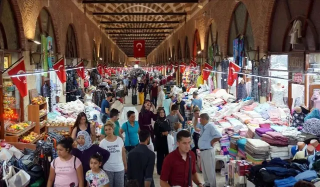 Bayram Öncesi Vatandaşın Feryadı: Maaşlara Yüzde 27, Sepete Yüzde 45 Zam Geldi