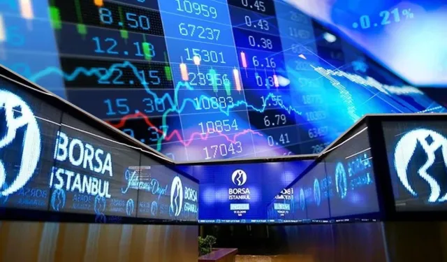 Orta Doğu’daki Savaş Borsa İstanbul’u Vurdu: 20 Milyar Dolar Buharlaştı