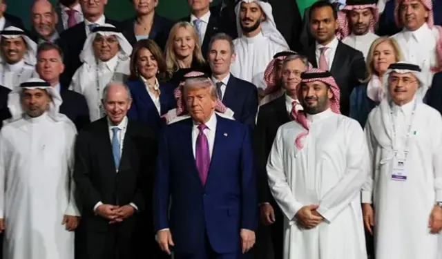 Trump savaşın maliyetini Körfez'e yıkacak: Dört ülke savaşın sürmesine dünden razı