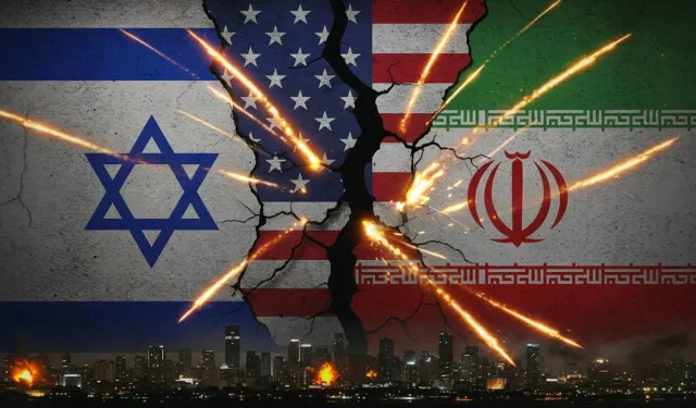 ABD ve İsrail'in İran'a Karşı Savaşında 20'nci Günü Yaşananlar