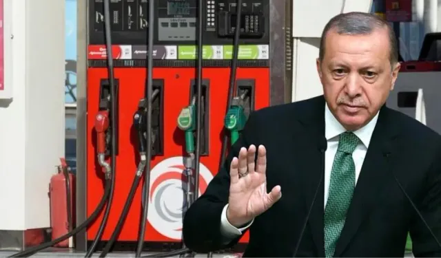Rekor Kıran Akaryakıt Fiyatları İçin Top Erdoğan'da: "Bu Yetki Şimdi Değil de NeZ aman Kullanılacak?"