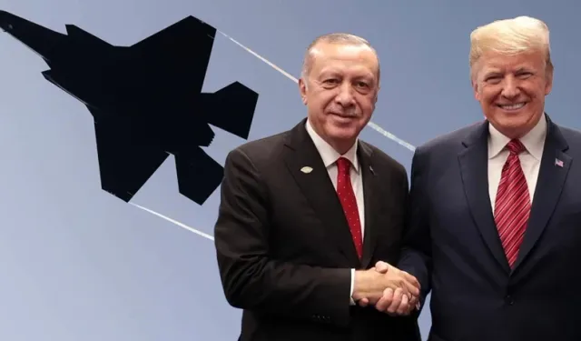 Tüm Müttefikler "Hayır" Dedi, Trump Üs İçin Rotayı Türkiye'ye mi Çevirdi?