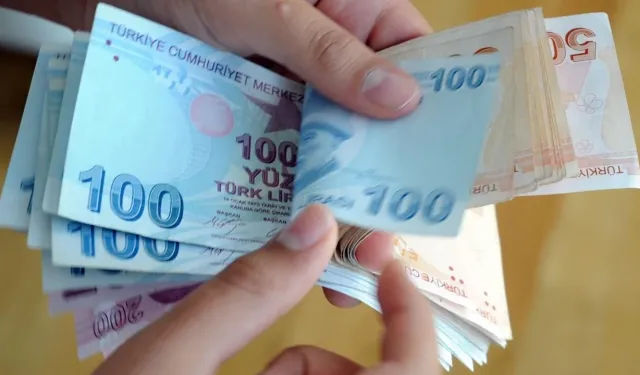 Vatandaşı Domates Gibi Ezdiler: Vergi ve Cezalarda Yıllık Hedefin 3 Katı 2 Ayda Gerçekleşti