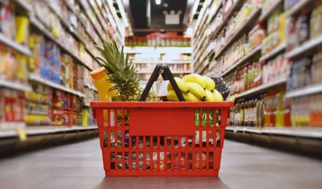 Bayram Öncesi Vatandaşın Feryadı: Maaşlara Yüzde 27, Sepete Yüzde 45 Zam Geldi