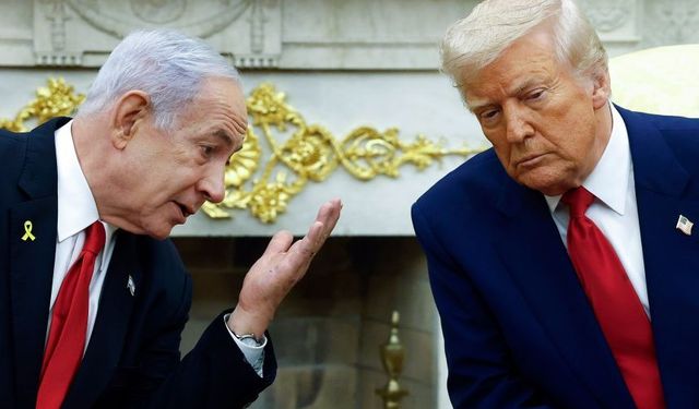 İran'ın Mühimmatı Eriyor Demişlerdi... ABD ve İsrail'in Stokları Tükenme Aşamasında