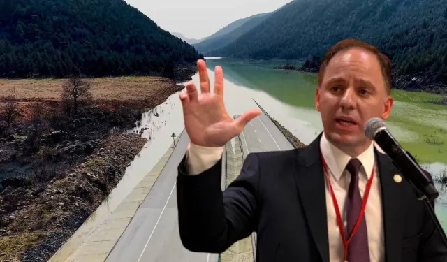 Deniz Yavuzyılmaz'dan 179 Milyon Dolarlık Suç Duyurusu! 3 Bakan ve Dev Şirket Hakkında 'Kamu Zararı' Suçlaması