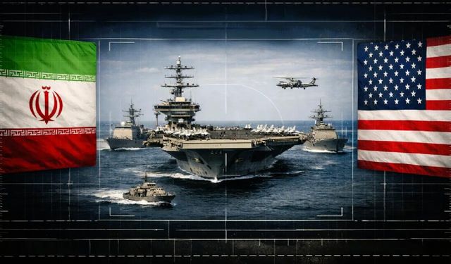 ABD/İsrail-İran Savaşında 14. Gün... Trump İran'ı Tehdit Etti: ABD'nin Gemisi Vuruldu ve Uçağı Düşürüldü...