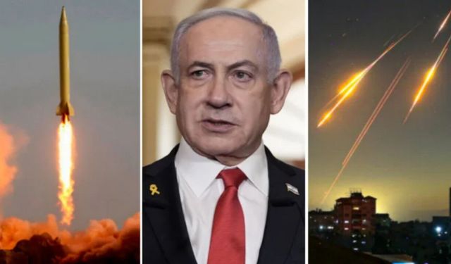 İsrailli Gazeteciden İtiraf Gibi Yorum: 'ABD ve İsrail Bu Savaşı Çoktan Kaybetti'