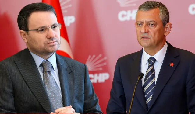 Özgür Özel Bakan Akın Gürlek'in Malvarlığını Açıklıyor:''Lüksenburg'da Demirli Yat ve 325,5 Milyon Liralık Mülkü Var''