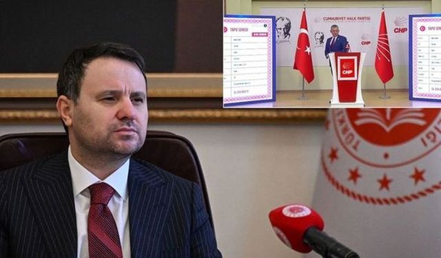 Akın Gürlek'in Valvarlığını Sorgulayanlar Tespit Edildi, Gürlek'ten Val Varlığı İddiasına Yanıt