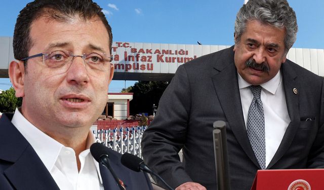 Feti Yıldız'dan İBB Davasında Peş Peşe Sürpriz Çıkışlar