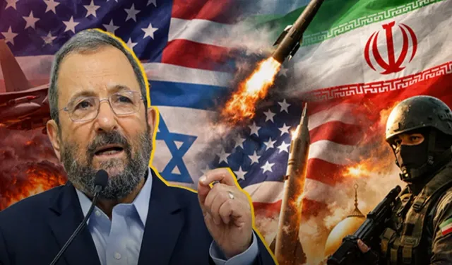 Netanyahu’nun ‘Zafer’ Balonu Patladı! İsrail’in Eski Başbakanı İtiraf Etti: "Bize Yalan Söylüyorlar, Zafer Yok"