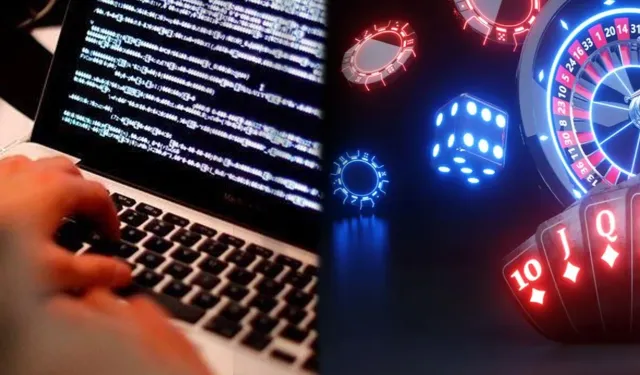 Yasa Dışı Bahisten Aylık 1 Milyar Dolar Gelir Elde Ediyorlarmış! Malta Merkezli Çeteye 10 İlde Operasyon