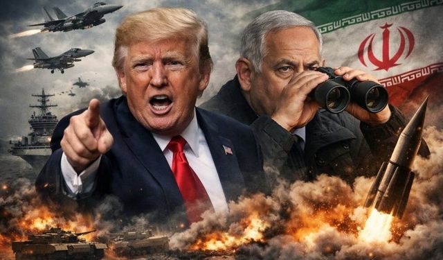 Trump'ın Verdiği Süre Dolmak Üzereyken Netanyahu'nun Gizli Emri Ortaya Çıktı