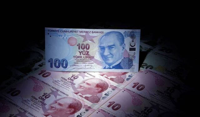 Türkiye Vergi Takozunda Şampiyon: OECD Ortalamasını İkiye Katladık, Bekar Çalışanın Vergi Takozu Yüzde 40,3