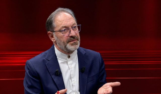 Eski DİB Başkanı Ali Erbaş'tan İtiraf: ''Kur’an ve Siyer Dersini Seçenler Yüzde 5'e Düştü''