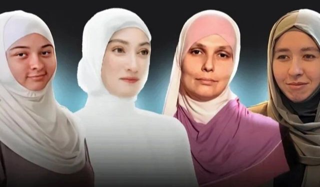 Kırım'da Rus Zulmü Kadınları Hedef Alıyor: 60 Siyasi Tutsak, 4 Kadına 'Terör' İftirası