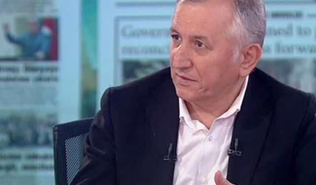 Mehmet Ocaktan yazdı: ''İstibdadın En Tehlikelisi Dinî Görünümlü Olanıdır''