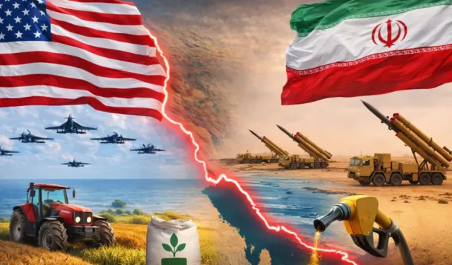 Savaşın Günlük Bedeli 10 Milyar Dolara Dayandı! Barış Masası Çöktü Fatura Dünyaya Kesildi