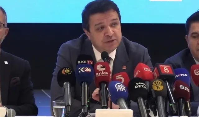 Saadet Partisi Lideri Mahmut Arıkan:''İktidar Seçim Konusunda Hülle Peşinde''