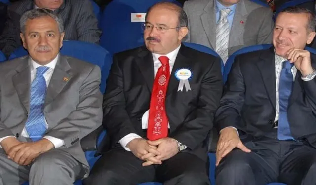 AK Partili Eski Bakandan Olay Sözler: ''Türk Tipi Başkanlık Felaketimiz Oldu, Liyakat Kalkar Biat Gelir''