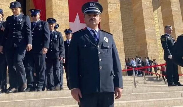 Bir Emniyet Amirini İntihara Sürükleyen Olay! Başarılıydı Ama Torpili Yoktu, ''Torpili Olmadığı İçin” Sözlüde Elendi