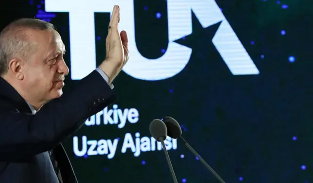 AKP'nin 2023'teki Vaadi 'Sert Çakıldı!' Sıradaki Hedef 2027...
