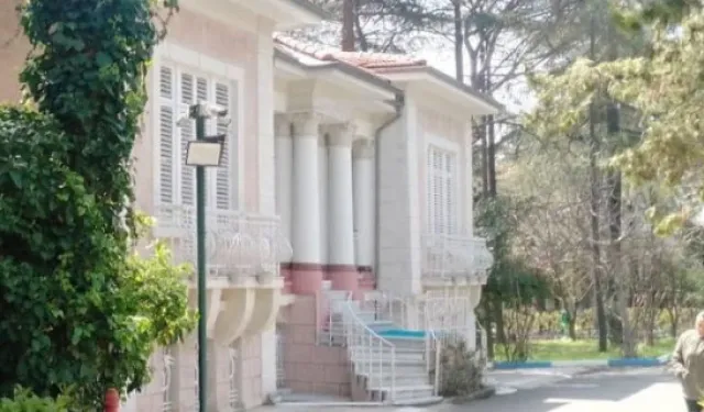 İktidar 55 Taşınmaz İçin Harekete Geçti: Halkın Nefes Aldığı Alanları Satıyorlar