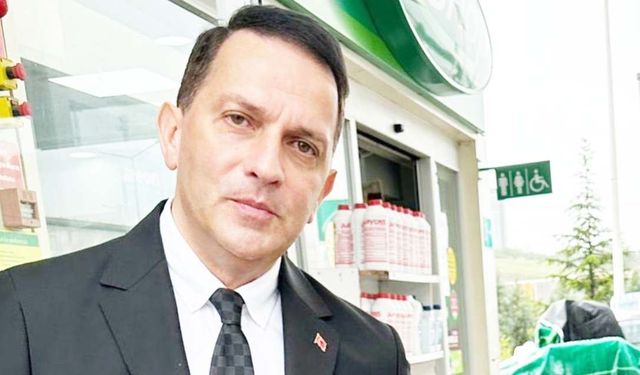 AKP'den İhraç Edilince Mücahit Birinci'ye Aydınlanma Geldi Açık Açık Konuşmaya Başladı