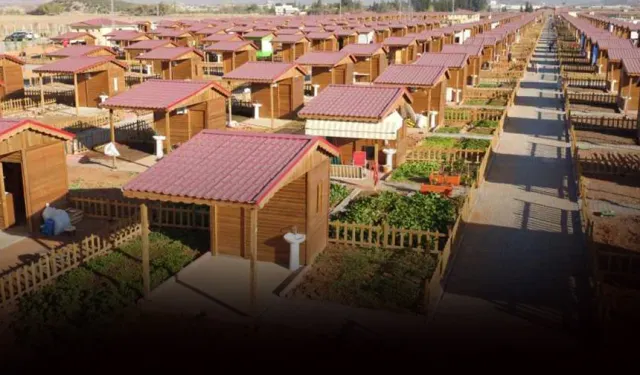 Hobi Bahçesi Uyarısı:Yasa Çıkarmak Çözüm Değil."Çiftçi Para Kazanamadığı İçin Toprağını Satıyor,Asıl Sorun Burada"