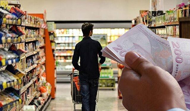 Savaş Gıda Fiyatlarını Vurdu