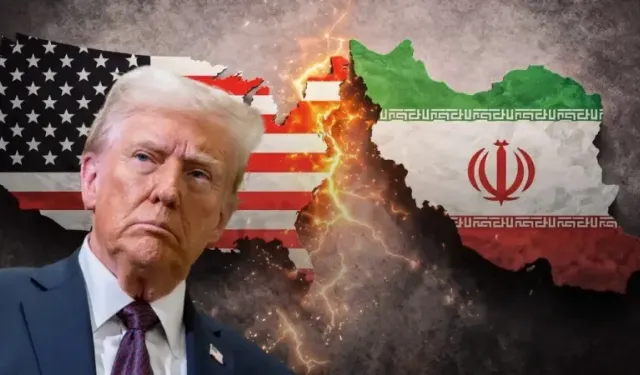 Tahran Trump'a Kapıyı Kapattı: ABD Masadan Kaçtı Yeni Görüşme Yok