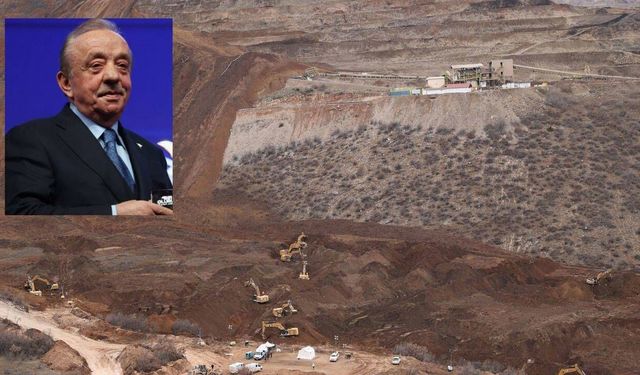 Maden Cengiz Holding'e Sorumluluk Çalışana mı Kalacak? Deniz Yavuzyılmaz İliç Davasındaki Çelişkiye Dikkat Çekti