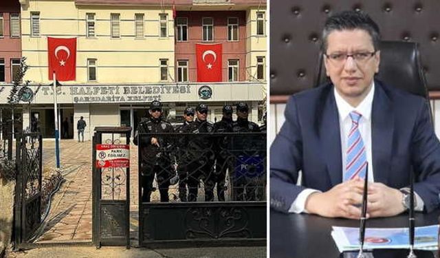 Halfeti'de Yolsuzluk Deprem: Eski AKP'li Başkan Dahil 29 Tutuklama
