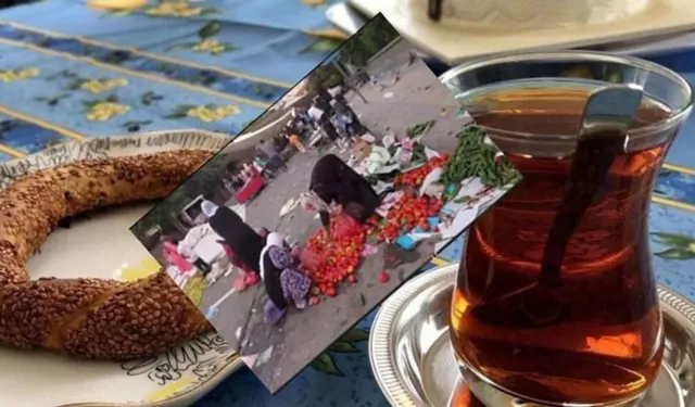 Aç ve Yoksul Olmak Bile Pahalı: Yeni Sınır Belli Oldu