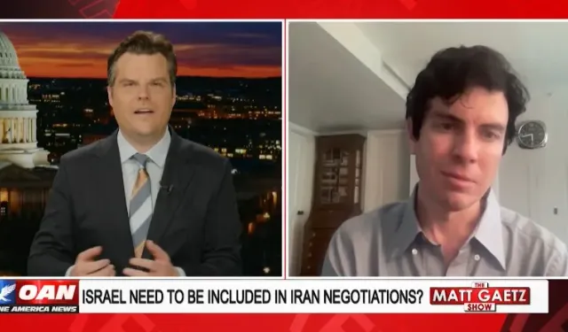 İsrail Lobisinin 'Türkiye Planı' Deşifre Oldu! "ABD'yi Türkiye'ye Karşı Savaşa Çağıracaklar"