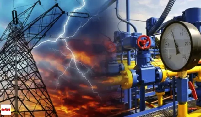 Nisan'da Kâbus Gibi 'Zam Yağmuru': Elektrik ve Doğalgazın Ardından Akaryakıt Pompalarında da Deprem