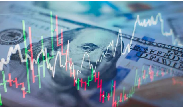 Reel Sektörün Döviz Kabusu: Açık 8 Yılın Zirvesini Gördü